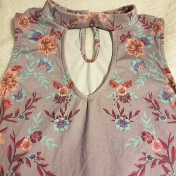 Mudd Dress - Picture 7 of 7